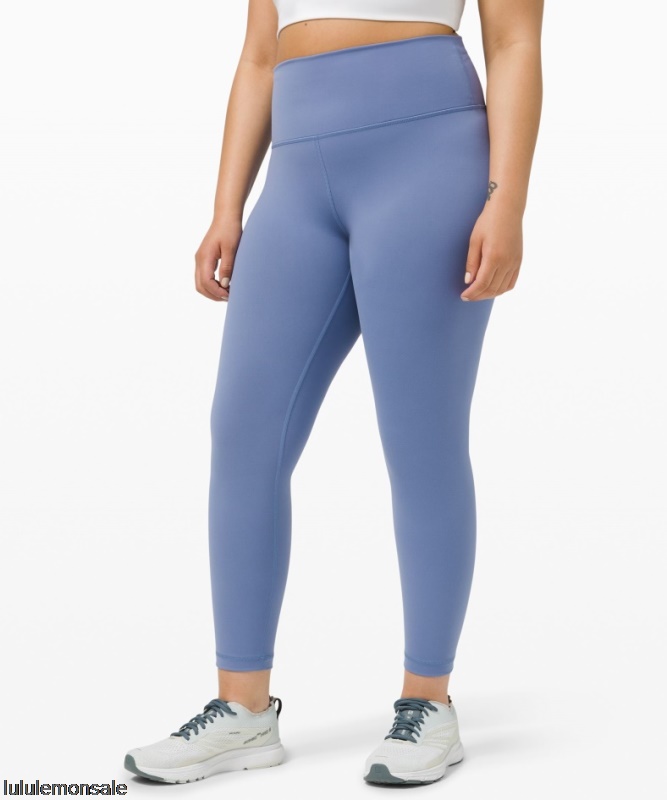 Lululemon Damen DELULU063 | Wunder Zug Hochhaus Fest 25 Wassertropfen